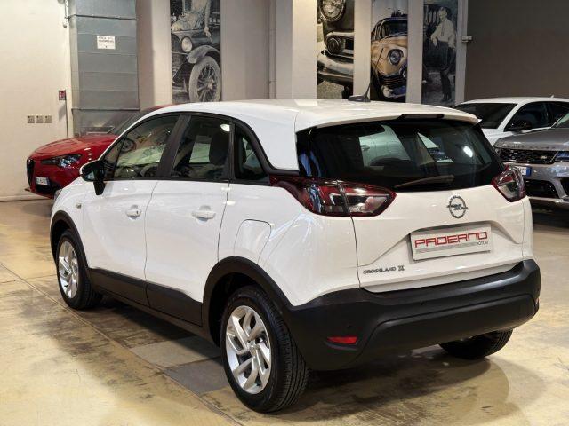 OPEL Crossland X 1.2 12V Advance - Carplay