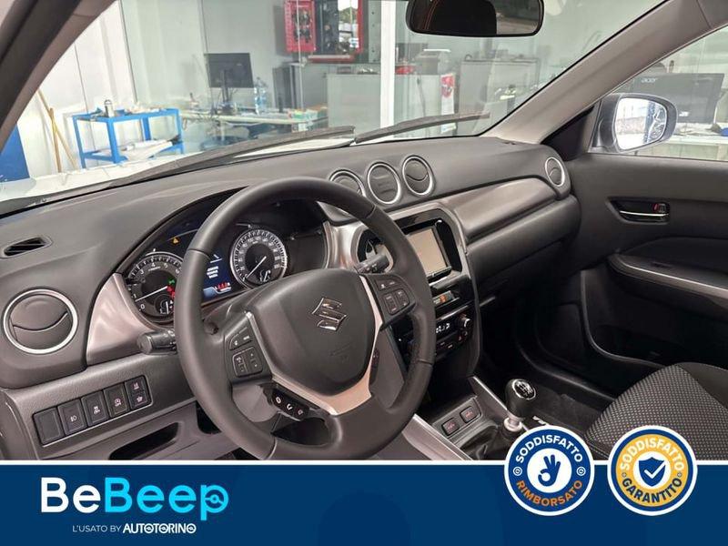 Suzuki Vitara 1.4H EASY TOP 2WD