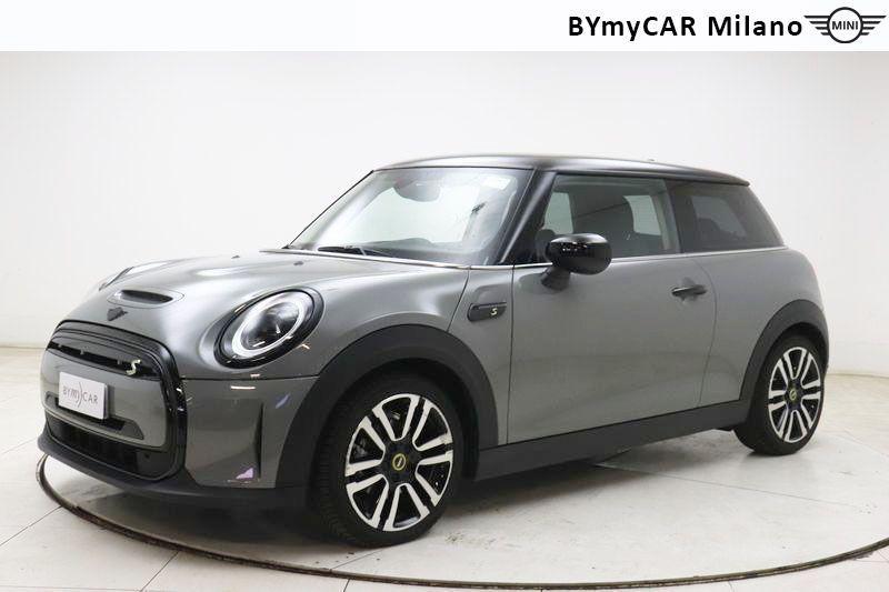 Mini Mini 3 Porte Full Electric Cooper SE Electric Auto