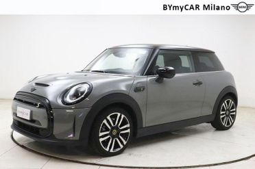 Mini Mini 3 Porte Full Electric Cooper SE Electric Auto