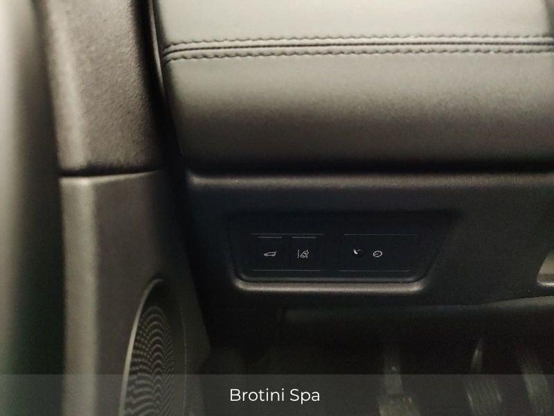 Land Rover Discovery Sport 2.0 eD4 150cv SE 2WD