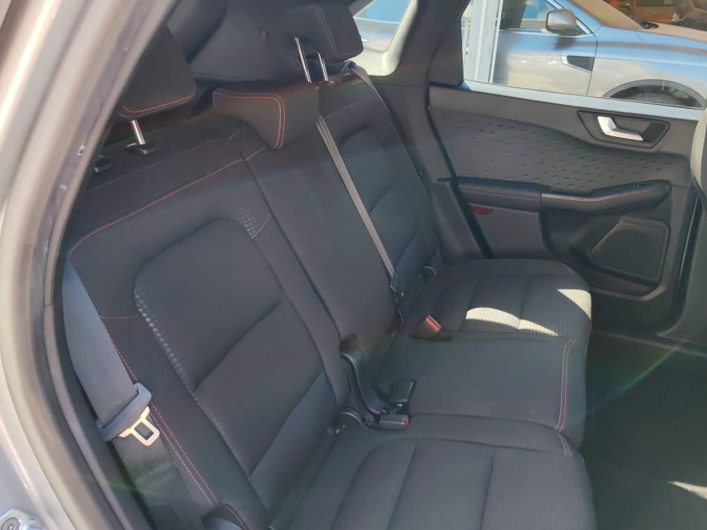 Ford Kuga 2.0 EcoBlue 190 CV aut. AWD ST-Line X