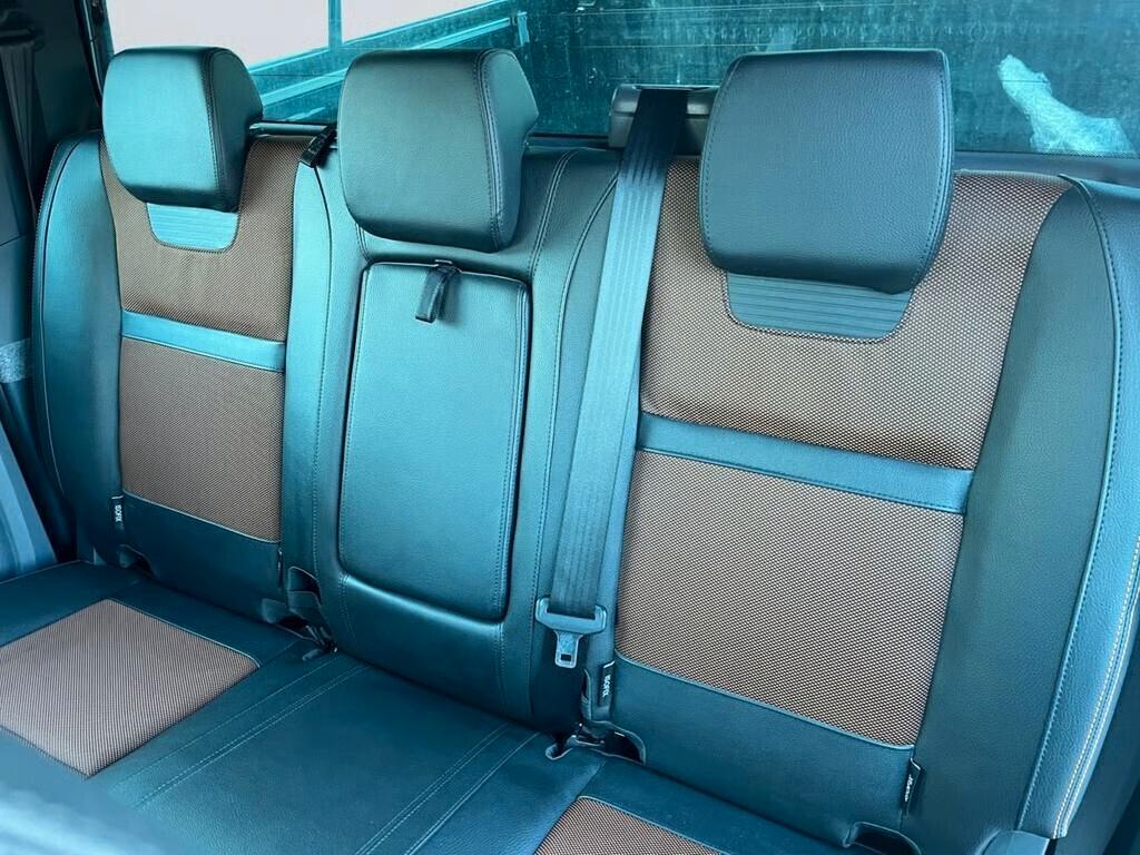 FORD RANGER WILDTRAK-PREZZO VERO