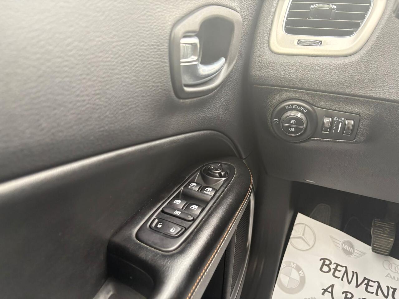 Jeep Compass 1.6 Multijet II 2WD Longitude