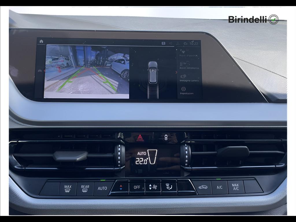 BMW Serie 1 (F40) - 116d 5p. Business Advantage