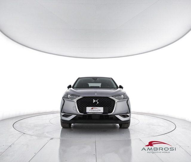 DS AUTOMOBILES DS 3 Crossback BlueHDi 130 aut. Grand Chic