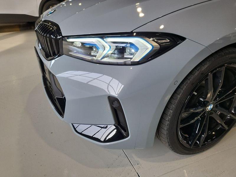BMW Serie 3 320d xDrive 48V MSport Touring aut.