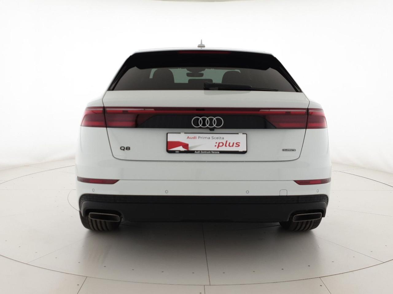 3.0TDI 231CV quattro tiptronic S line Edition