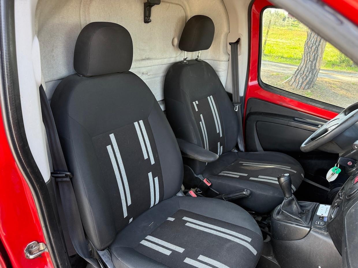 Fiat Fiorino ADVENTURE