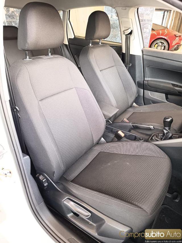 VOLKSWAGEN Polo 1.0 TGI 5p. Trendline BlueMotion Technology