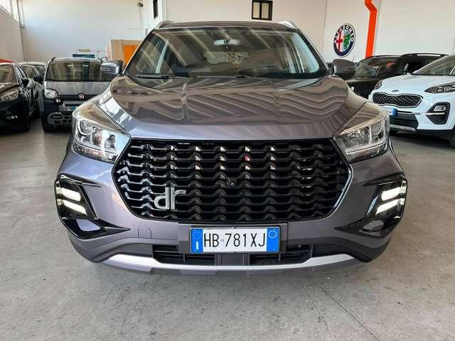 DR Automobiles DR5.0 DR 5.0 1.5 Unica Gpl 114cv