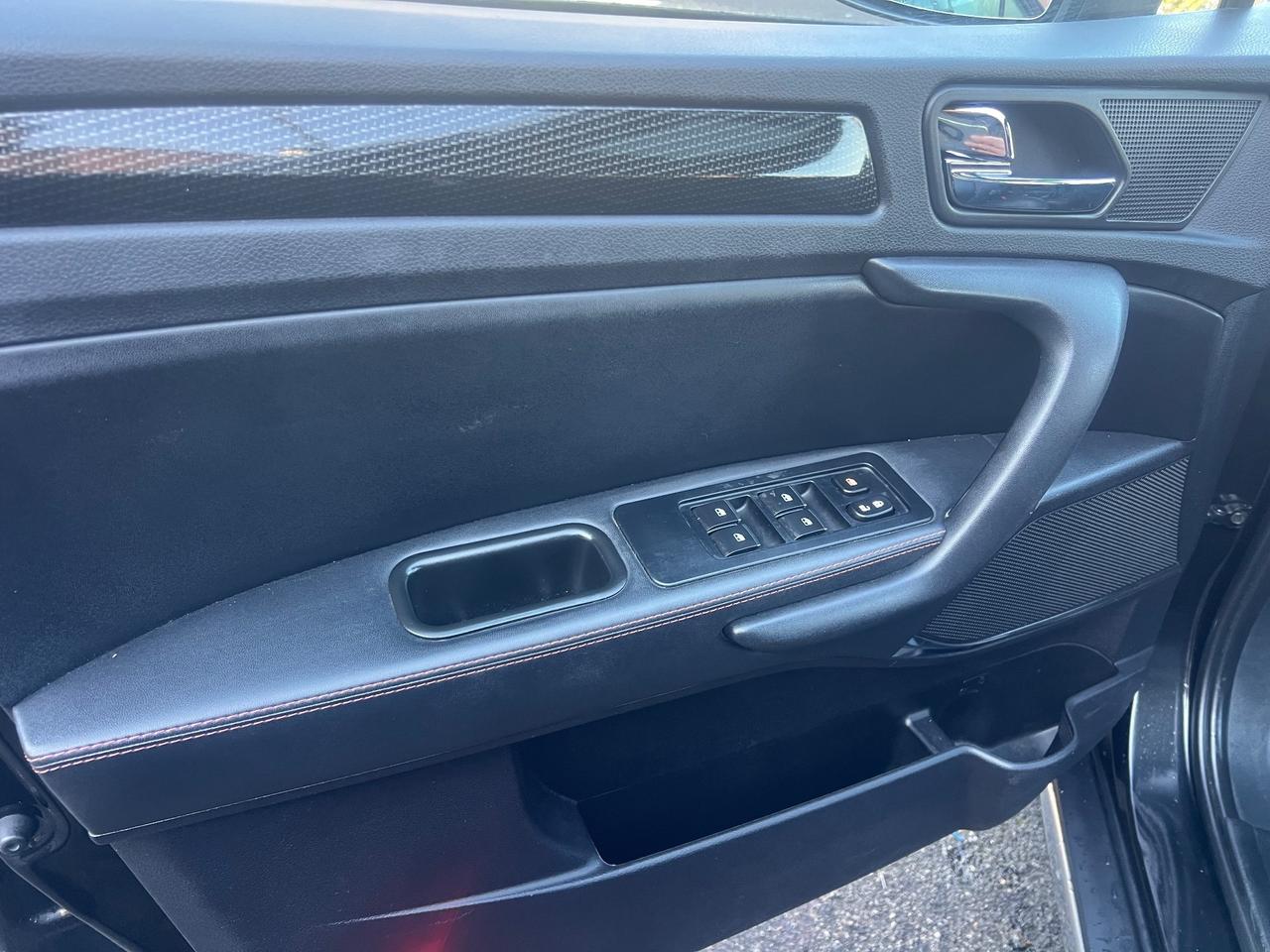 Dr DR4 Sport 1.6 Bi-Fuel GPL