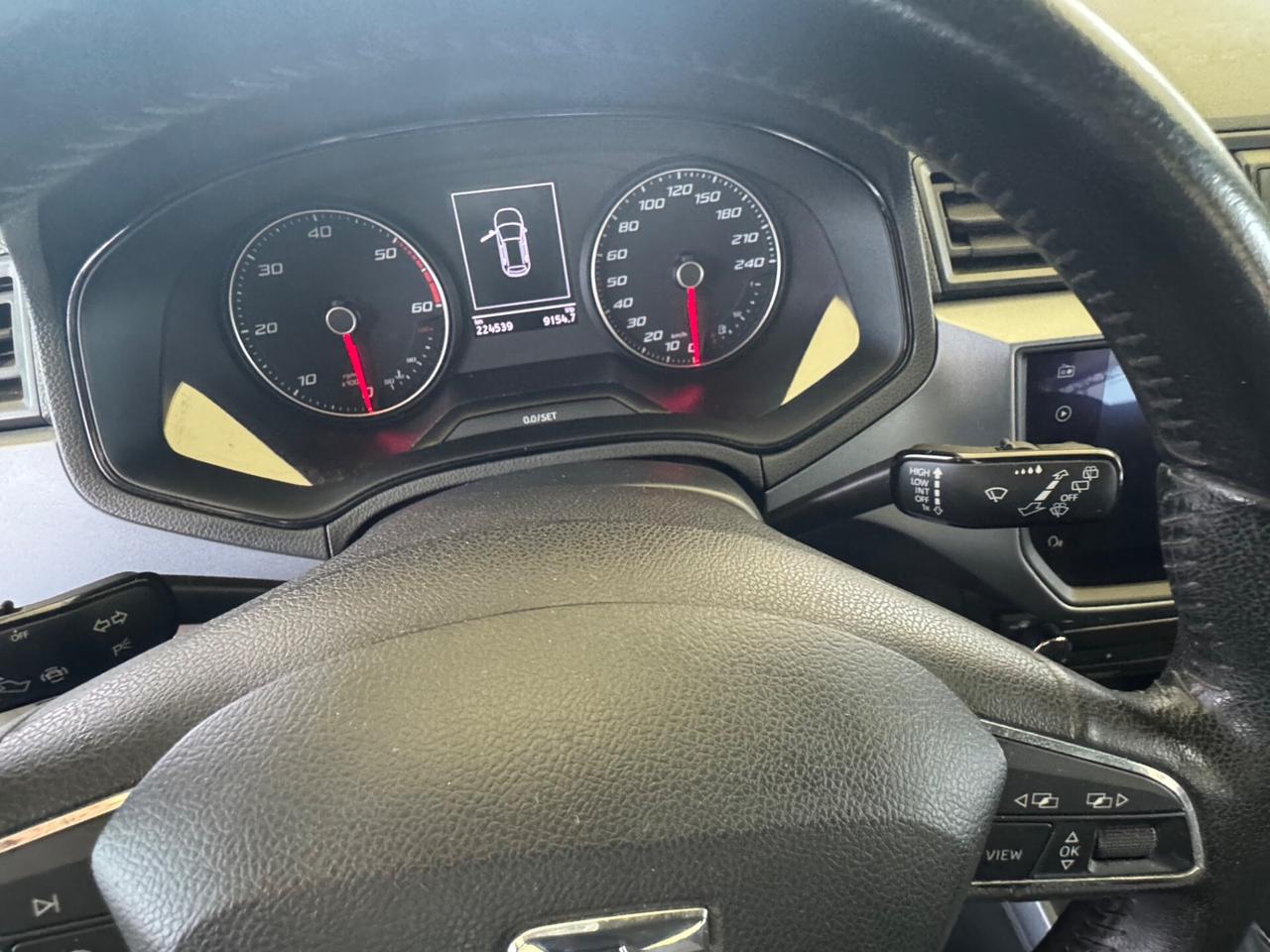 Seat Arona 1.6 TDI 95 CV DSG XCELLENCE