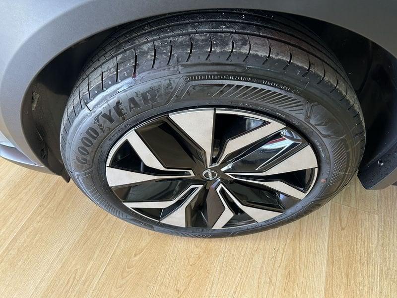 Nissan Juke 1.0 DIG-T 114 Acenta Dct