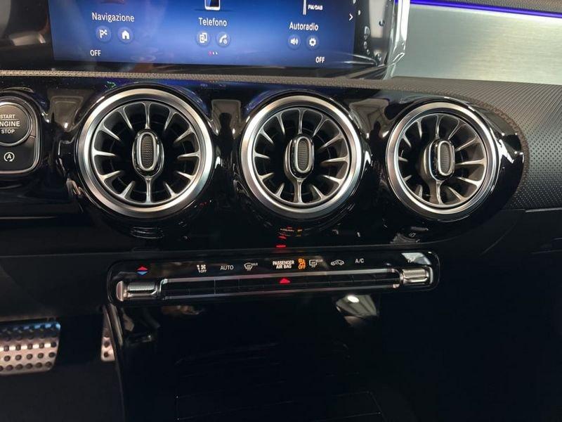 Mercedes-Benz Classe A 180d Automatic AMG Line Advanced Plus Digital Edition