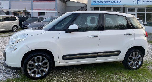 FIAT 500L 0.9 TwinAir Power Lounge NEOPATENTATO