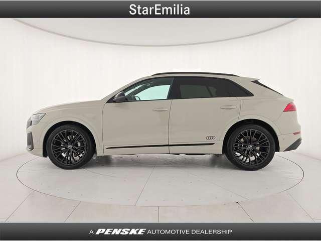 Audi Q8 50 TDI 286 CV quattro tiptronic S line edition