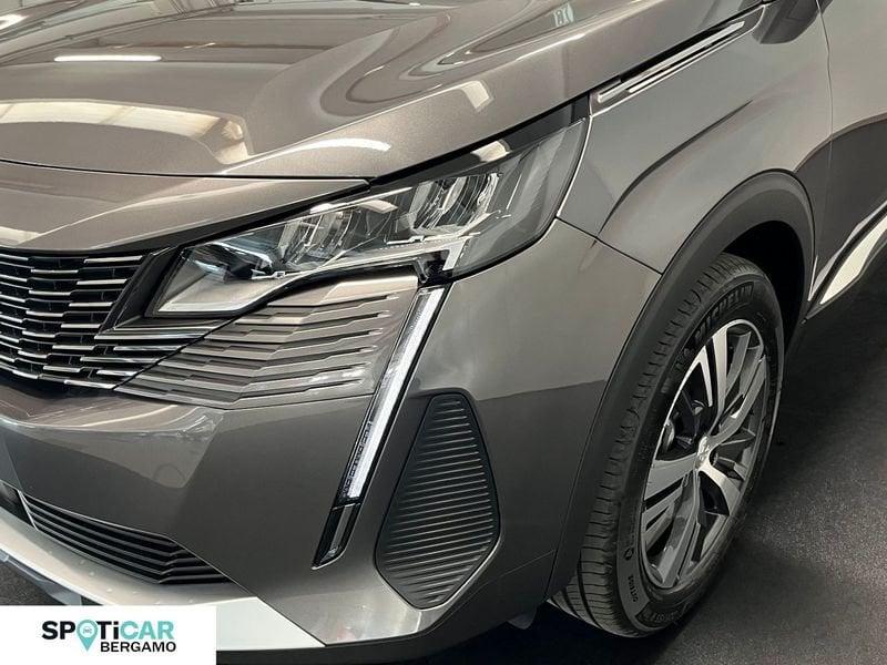 Peugeot 5008 PureTech Turbo 130 S&S Allure Pack - Km0