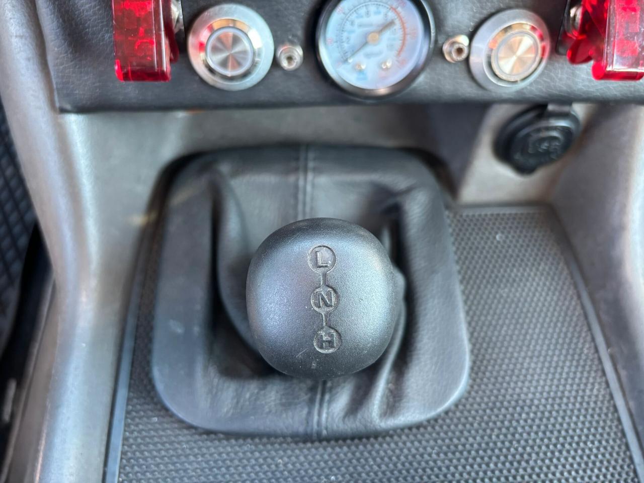 Land Rover Discovery 2.5 Td5 5 porte Luxury