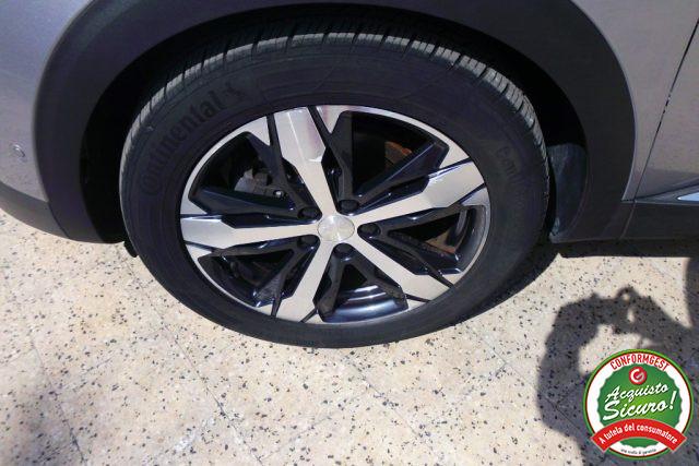 PEUGEOT 3008 BlueHDi 130 S&S Allure