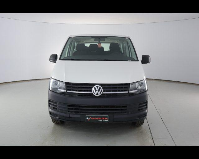 VOLKSWAGEN Caravelle 2.0 TDI 150CV DSG PC Trendline