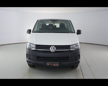 VOLKSWAGEN Caravelle 2.0 TDI 150CV DSG PC Trendline