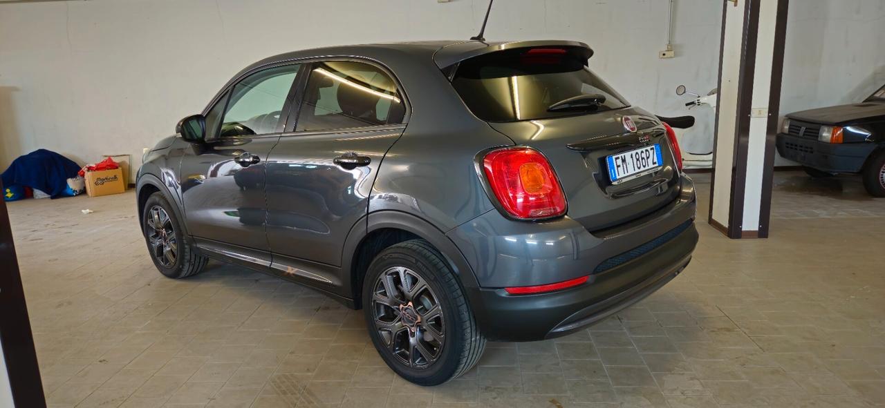 Fiat 500X 1.6 MultiJet 120 CV DCT Business EURO 6B
