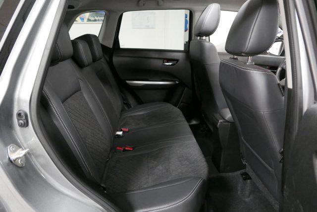 SUZUKI Vitara 1.5 140V Hybrid A/T 4WD AllGrip Starview