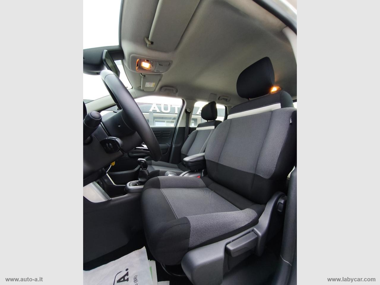 CITROEN C3 Aircross PureT. 110 S&S Feel