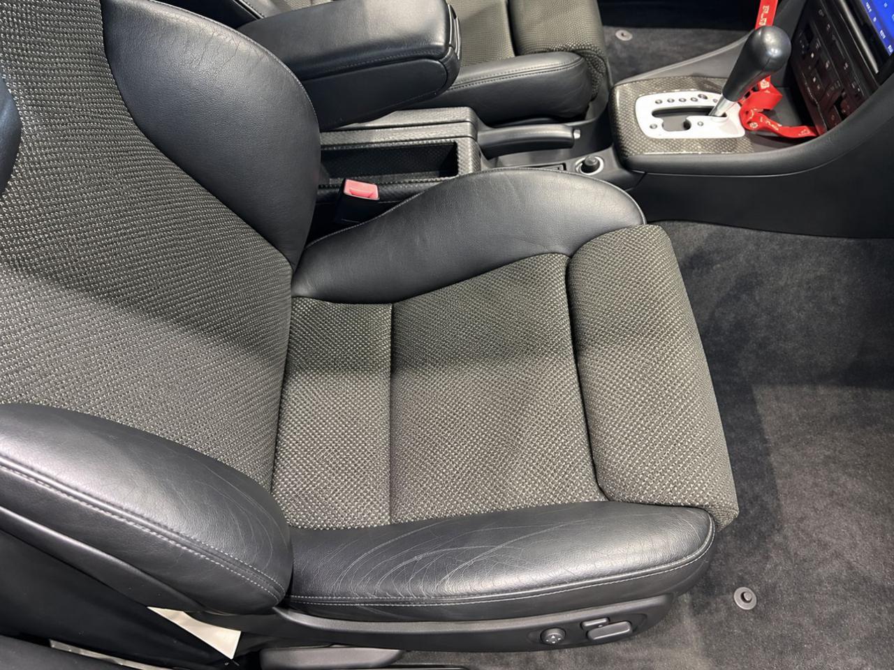 Audi RS6 Avant 4.2 V8 450CV SOLO 100.000KM! PARI AL NUOVO