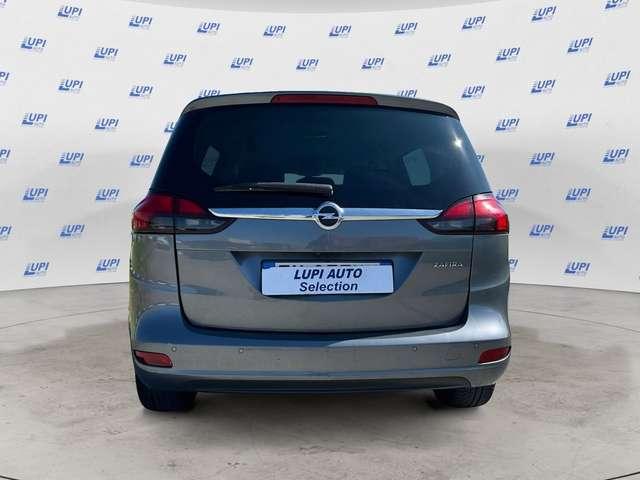 Opel Zafira 1.6 CDTI 134cv Advance S&S MT6