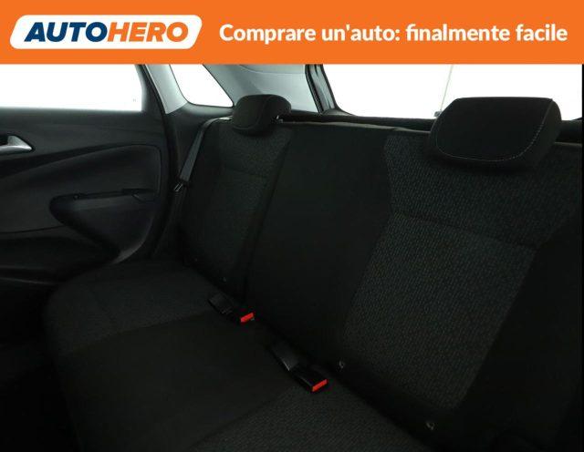 OPEL Crossland 1.5 ECOTEC D 120 CV Start&Stop aut. Edition