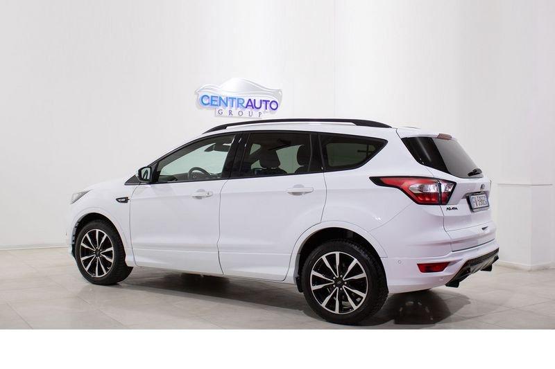 Ford Kuga 1.5 TDCI 120cv 2WD ST-Line N1