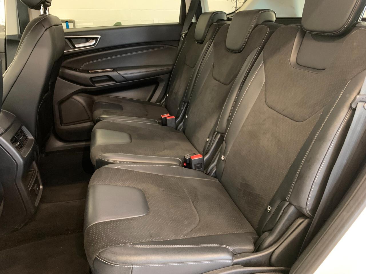Ford S-Max 2.0 TDCi 150CV Start&Stop Titanium Business