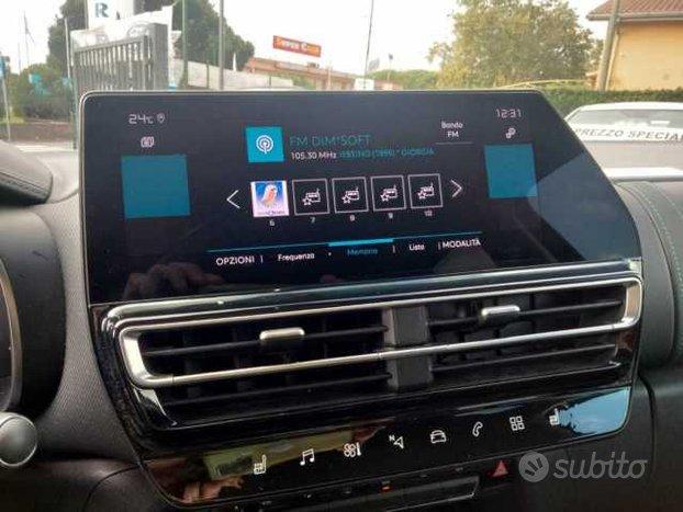 Citroen C5 Aircross Shine Pack BlueHDi 130 S&S