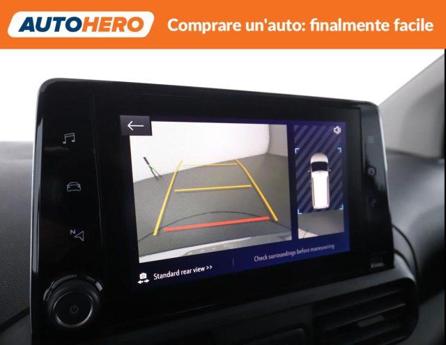 OPEL Combo Life 1.5D 100 CV S&S Innovation