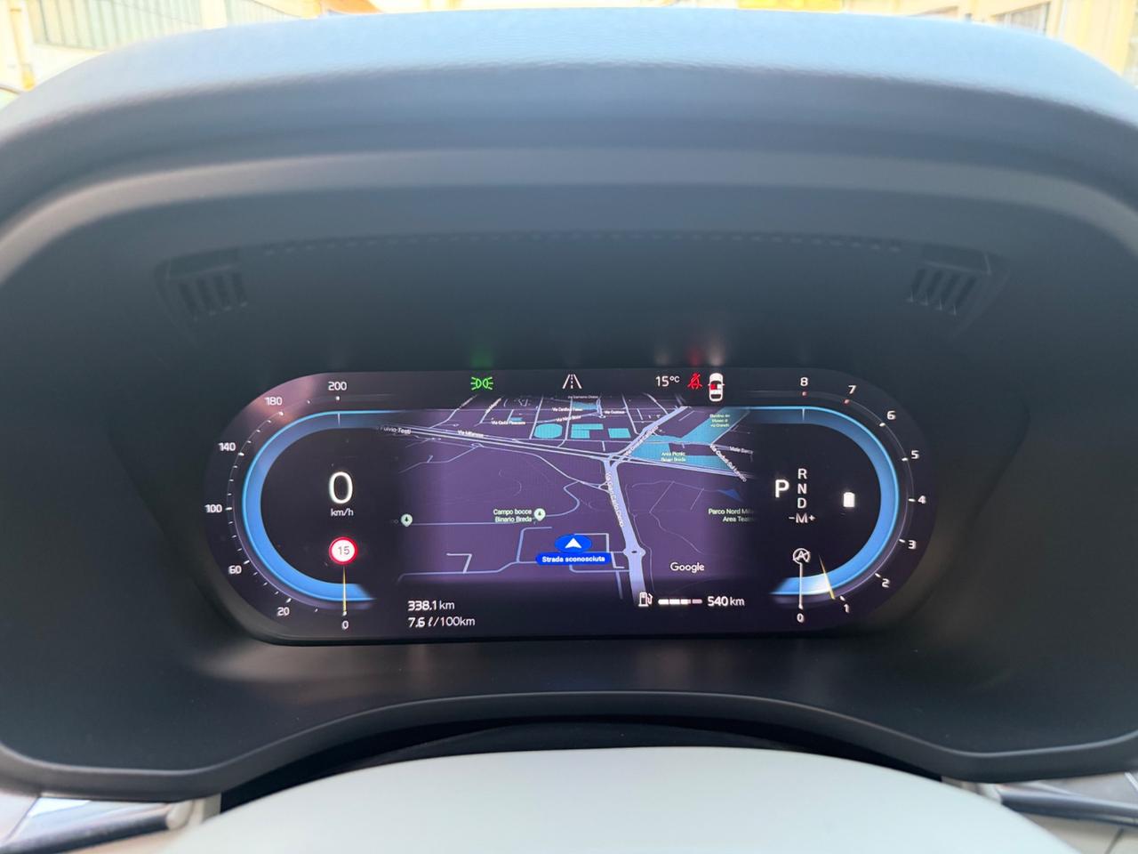 Volvo XC60 B5 AWD Ultimate Dark 2021