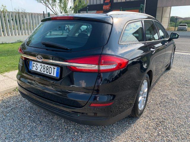 FORD Mondeo 2.0 TDCi 150 CV S&S Powershift SW Titanium Busines