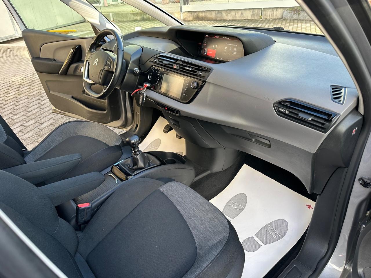 Citroen Grand C4 SpaceTourer BlueHDi 130 S&S Feel