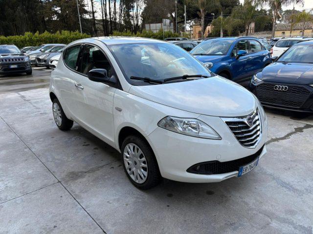 LANCIA Ypsilon 0.9 TwinAir 85 CV Ecochic Elefantino