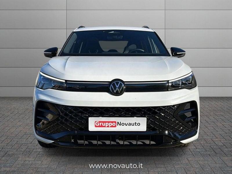 Volkswagen Tiguan 2.0 TSI 195KW R-Line Plus DSG 4MOTION