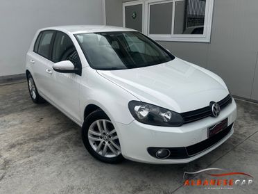 Volkswagen Golf 1.6 TDI DPF 5p. Highline