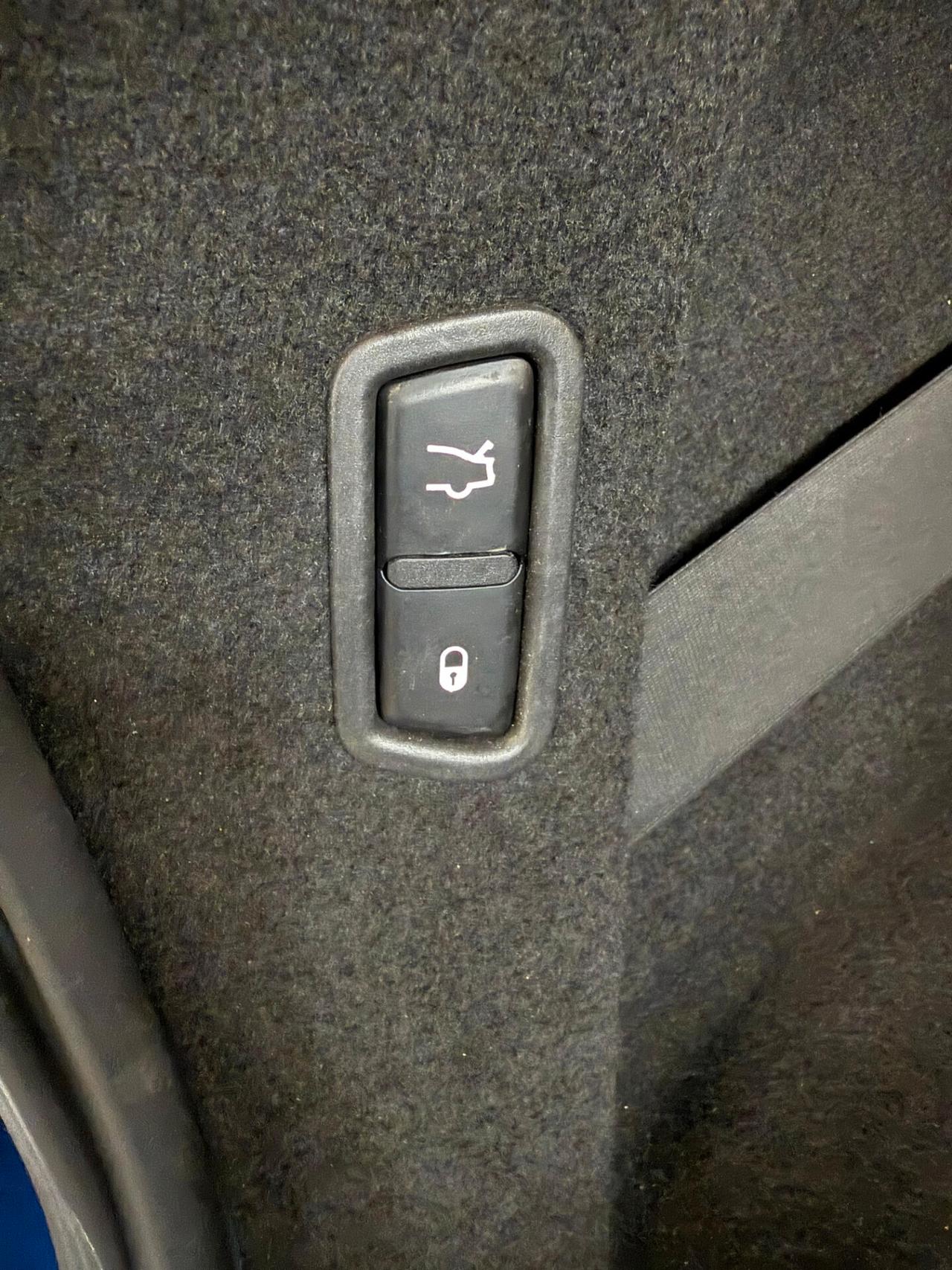Maserati Levante V6 3.0 Diesel 250CV AWD - 2017