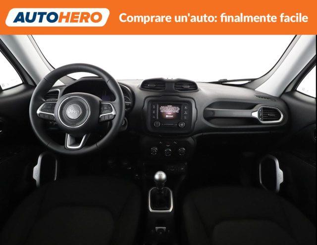 JEEP Renegade 1.0 T3 Longitude