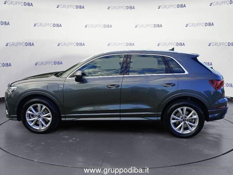 Audi Q3 II 2018 Benzina 45 1.4 tfsi e Business s-tronic