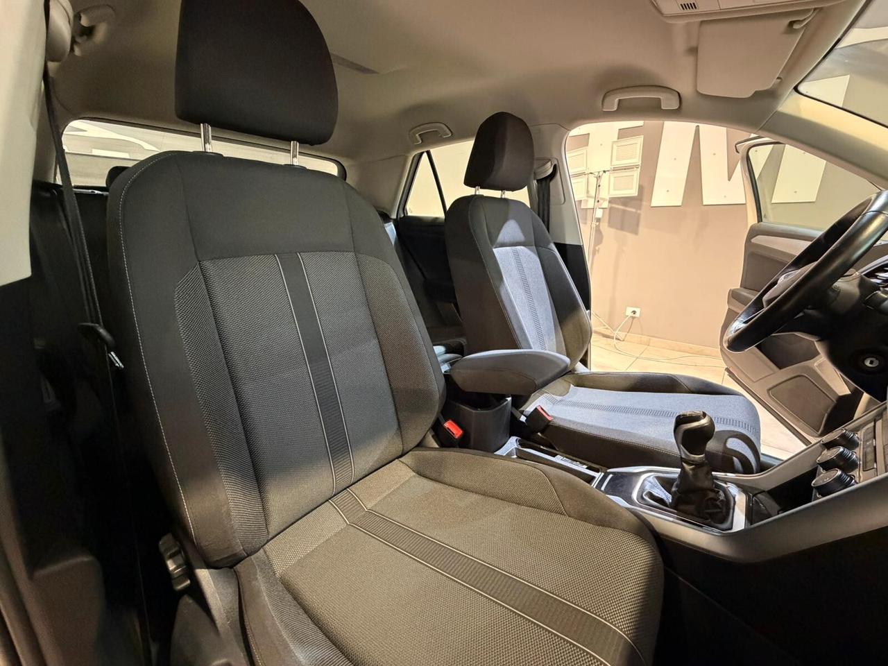 Volkswagen T-Roc 1.0 TSI Life