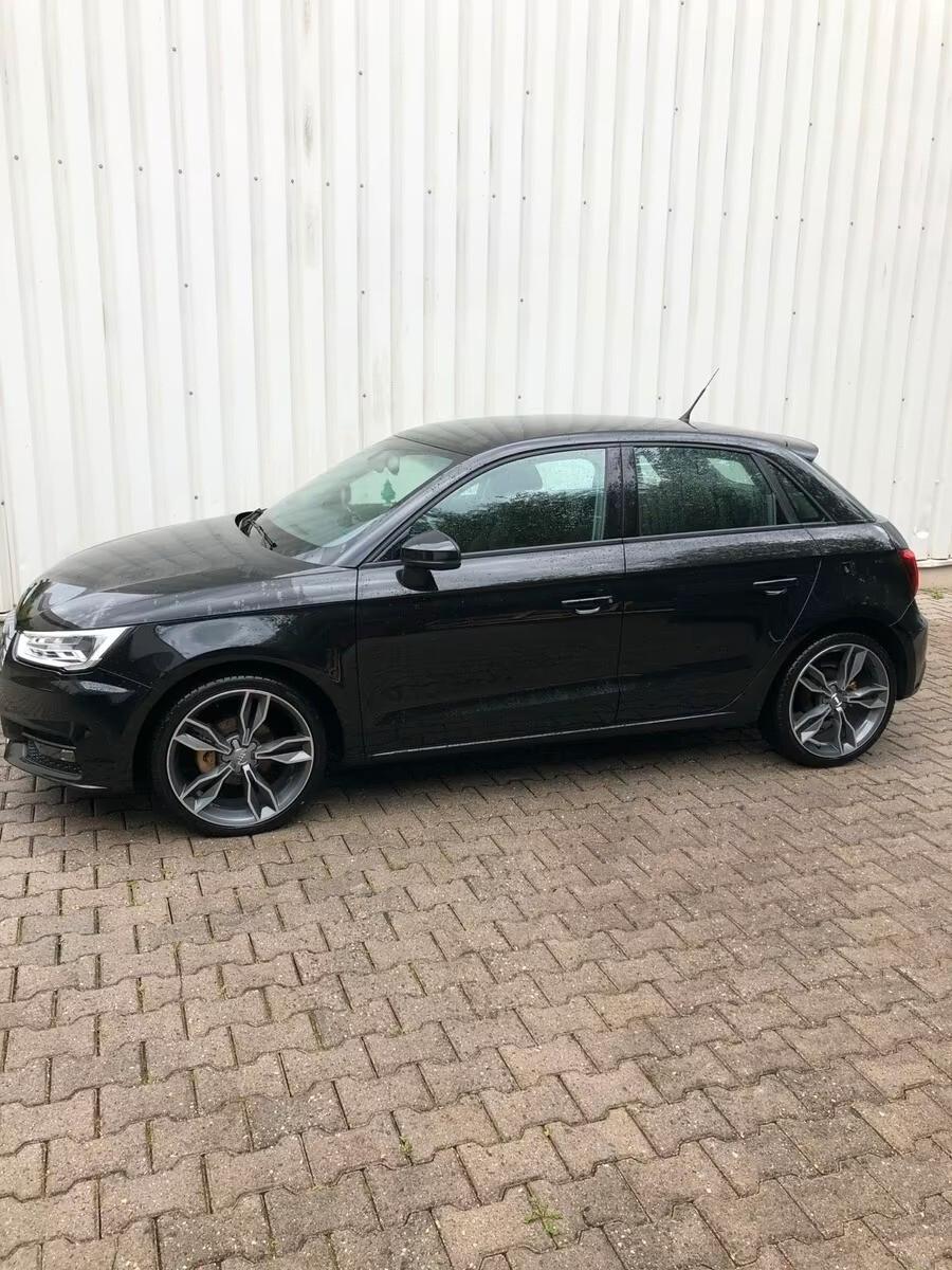 Audi A1 1.4 TDI Sport