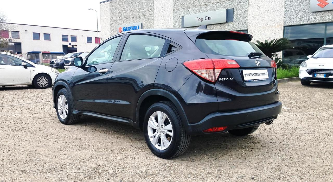 Honda HR-V 1.6 Elegance Connect Adas