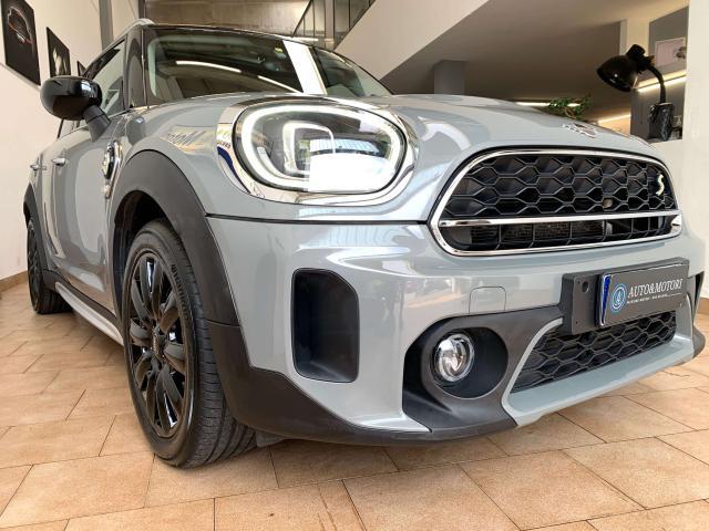 MINI Cooper SE Countryman Mini Countryman 1.5 Cooper SE Hype all4 auto