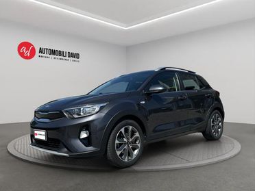 KIA Stonic 1.6 CRDi 115 CV Style